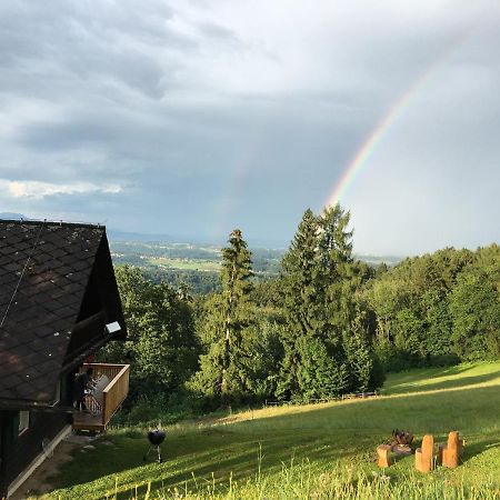 Ferienhaus Trausibauer Stainz Luaran gambar