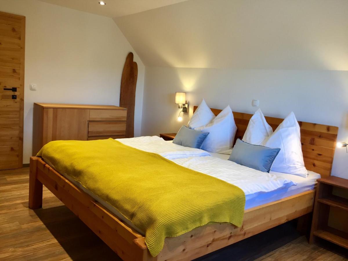 Ferienhaus Trausibauer Stainz Luaran gambar