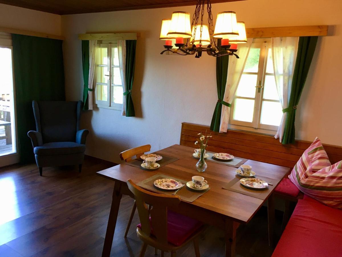Ferienhaus Trausibauer Stainz Luaran gambar